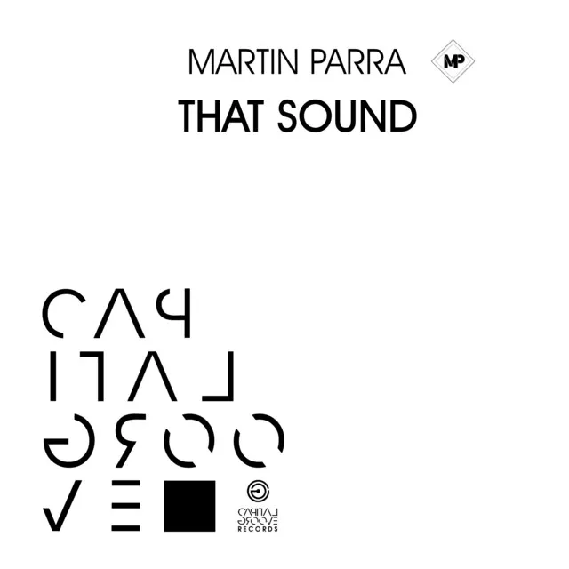 That Sound (Original Mix)