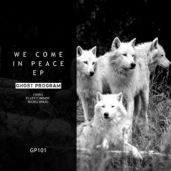 We Come in Peace EP by CRØG