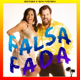 Falsa Fada by Gretchen