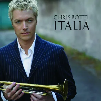 Italia by Chris Botti