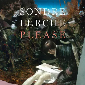 Please by Sondre Lerche