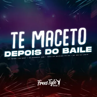 Te Maceto Depois Do Baile (Eletrofunk) by dj fonseca 062