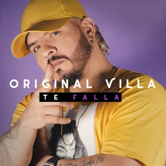 Te Falla by Original Villa