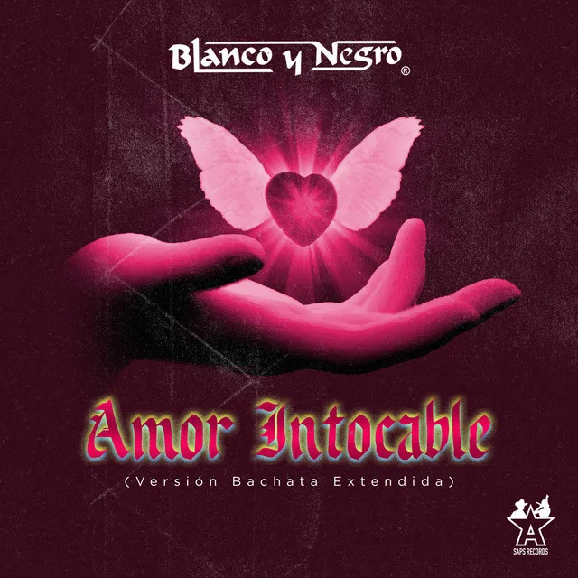 Amor Intocable (Versión Bachata Extendida)