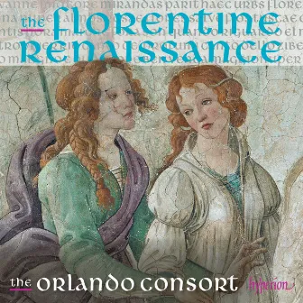 The Florentine Renaissance: Florence’s Golden Age Under the Medici by Gilles Binchois