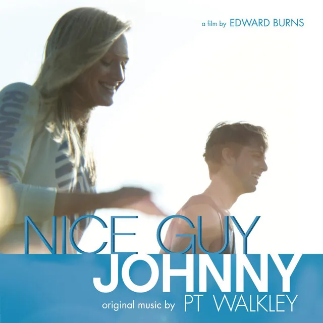 Nice Guy Johnny (Original Motion Picture Soundtrack)