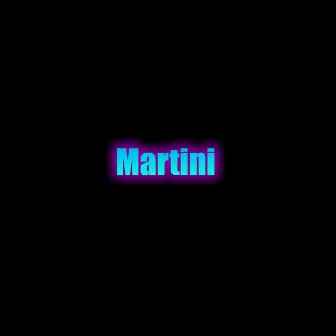 The Initial Release- EP by Martini