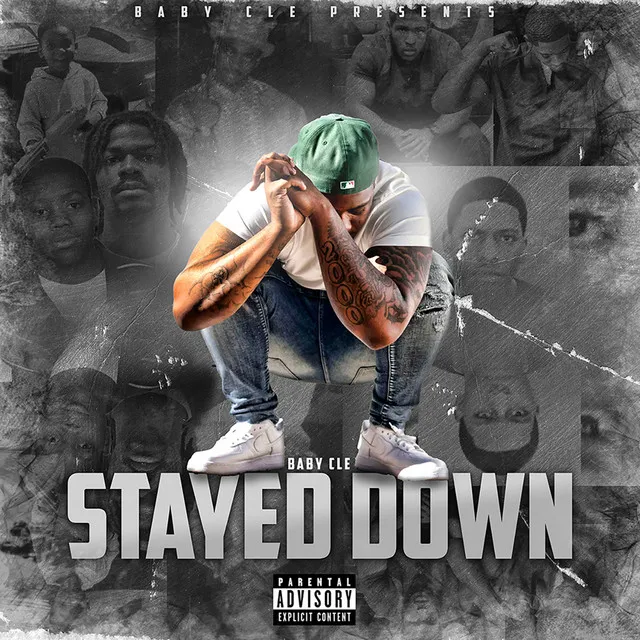 Stayed Down