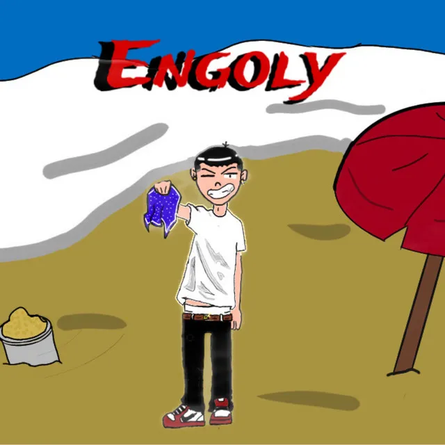 Engoly