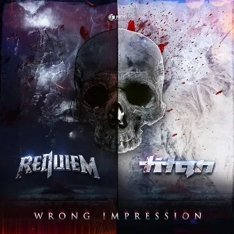 Wrong Impression by Titan