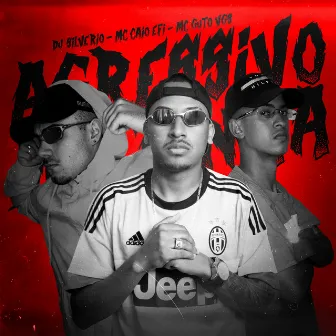 Agressivo Mata Nóia by MC Caio Efi