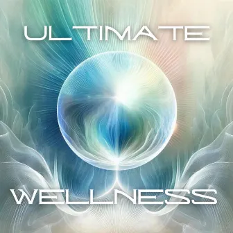 Ultimate Wellness - Solfeggio Inspired Relaxation Music by XLA