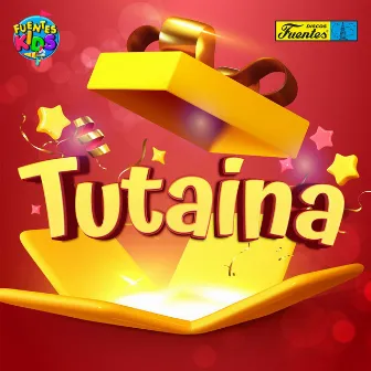 Tutaina by Fuentes Kids