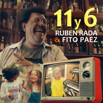 11 y 6 by Ruben Rada