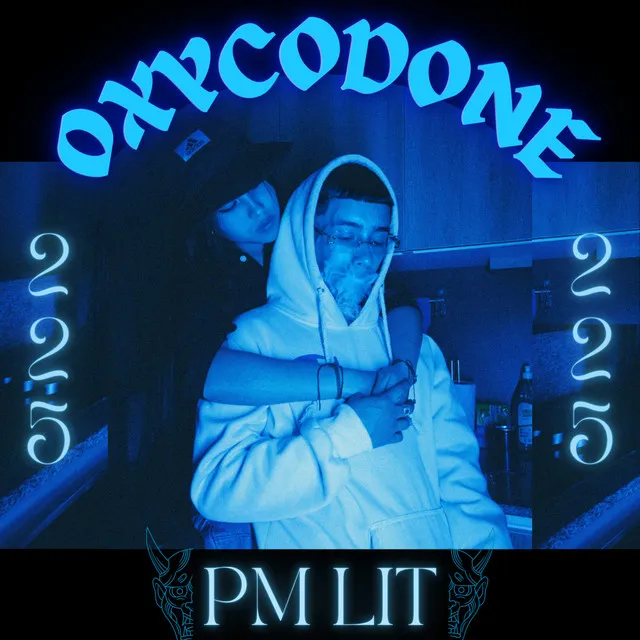 Oxycodone