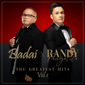 Badai And Randy Pangalila (The Greatest Hits Vol.1) by Badai