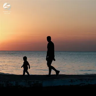 Placid Walk By The Sea by Mother Nature Ambience