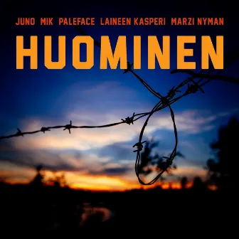 Huominen (feat. Mik & Marzi Nyman) by Laineen Kasperi