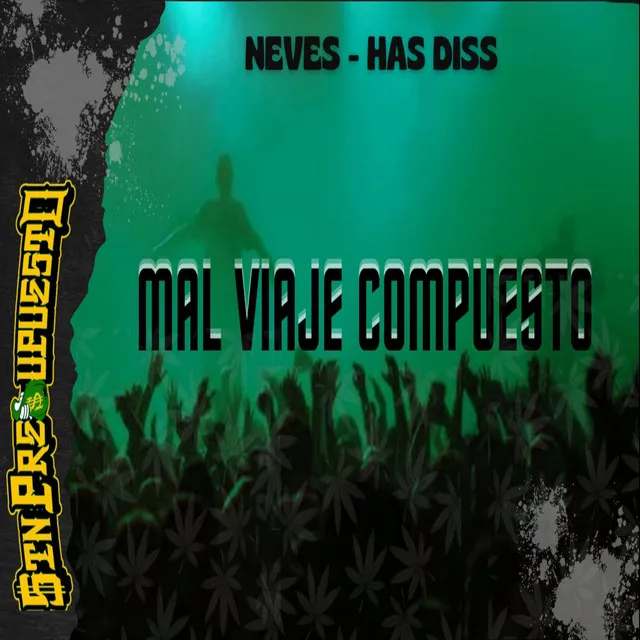 Mal viaje compuesto