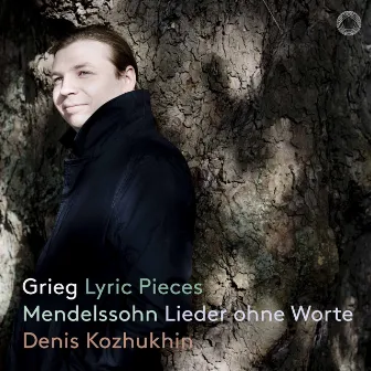 Grieg: Lyric Pieces - Mendelssohn: Lieder ohne Worte by Denis Kozhukhin