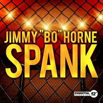 Spank by Jimmy 