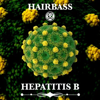 Hepatitis B by HairBass