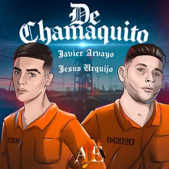 De Chamaquito by Javier Arvayo