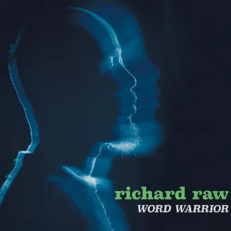 Word Warrior by Richard Raw