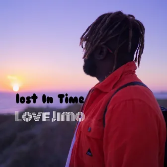 Lost in Time by Love Jimo