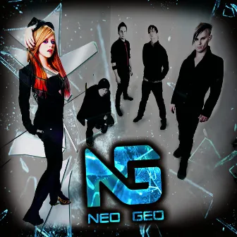 Self Titled by Neo Geo