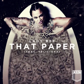 That Paper by Lady Bee