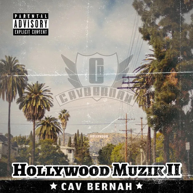 Hollywood Muzik, Vol. 2