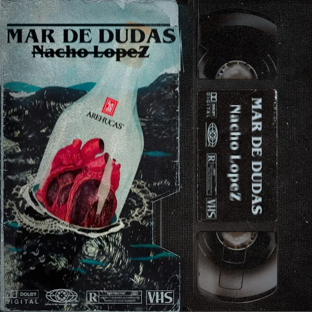 MAR DE DUDAS