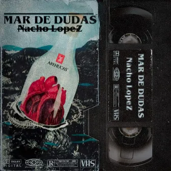 MAR DE DUDAS by Nachø Løpez