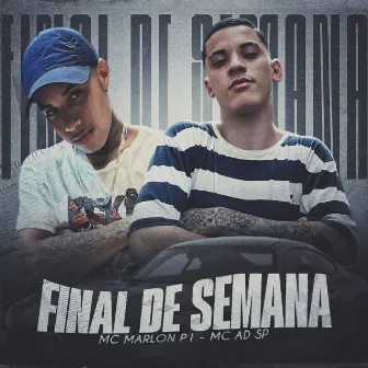 Final de Semana by Faveliano Beats