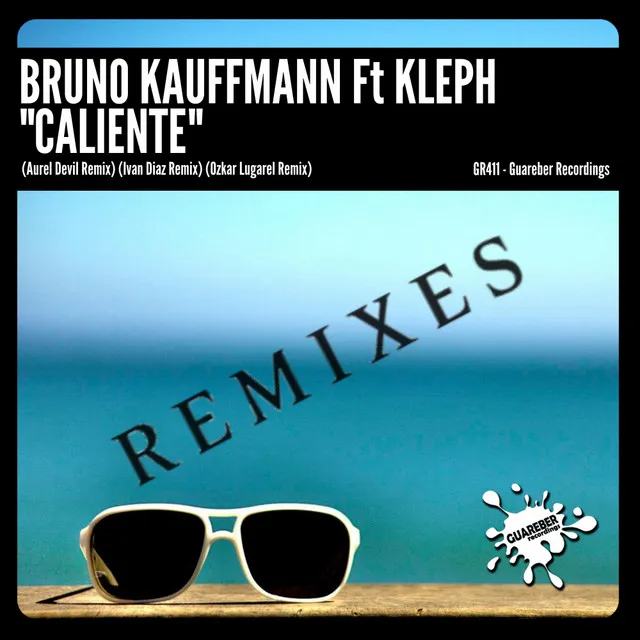 Caliente - Ivan Diaz Remix