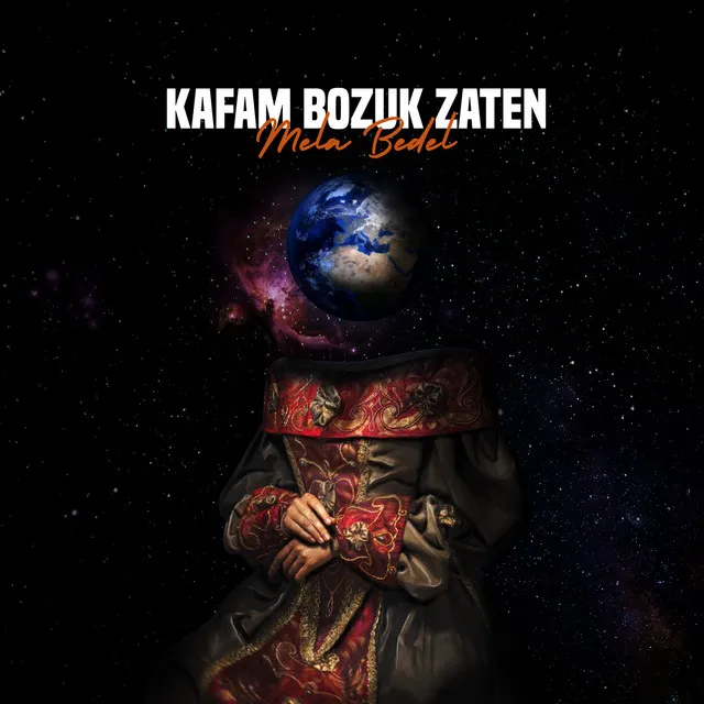 Kafam Bozuk Zaten