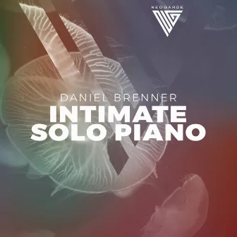 Intimate Solo Piano by Daniel Elias Brenner