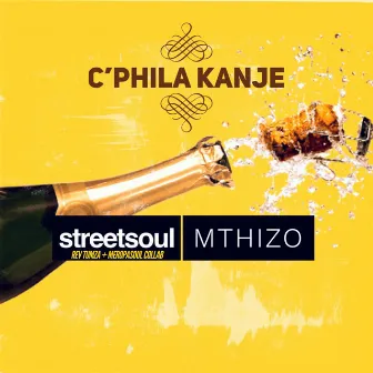 C'phila Kanje by Streetsoul