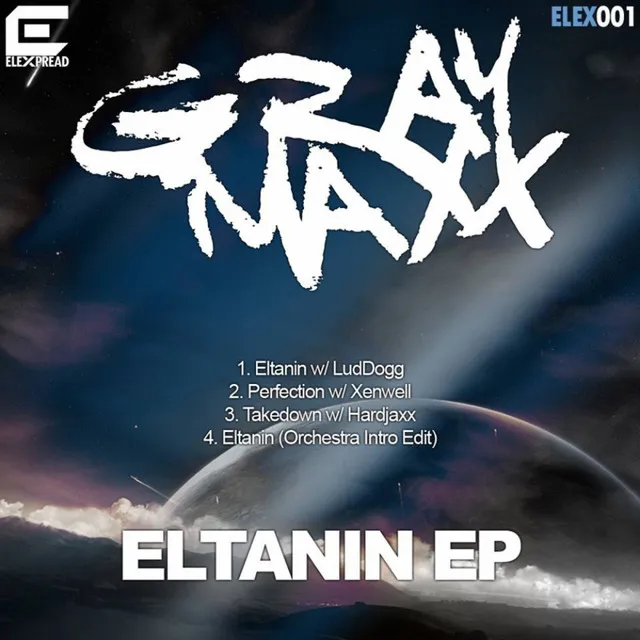 Eltanin - Original Mix