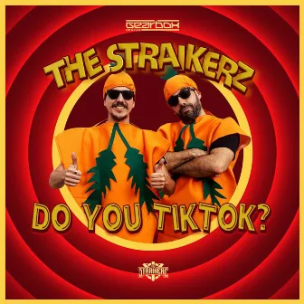 Do You TikTok? by The Straikerz