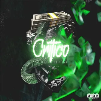 Crítico by Baker OG