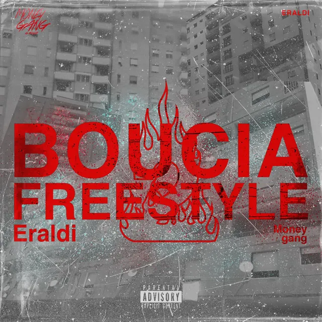 Boucia Freestyle 2