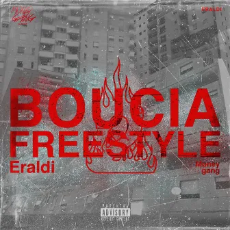 Boucia Freestyle 2 by Eraldi