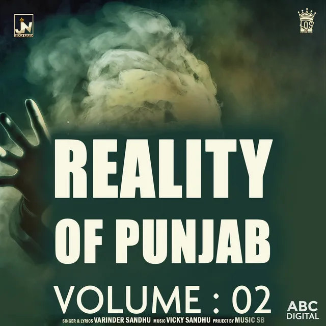 Reality Of Punjab - Volume 2