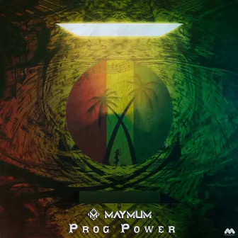 Prog Power (Remix) by Maymum