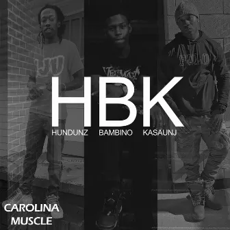 HBK by Hundunz