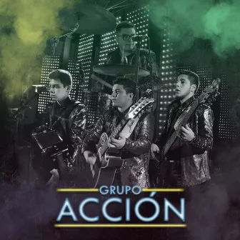 En Vivo, Vol. 1 by Grupo Accion