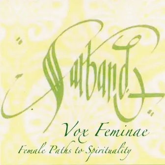 Vox Feminae by Sarband