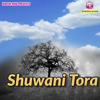 Shuwani Tora by 